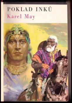 Karl May: Poklad Inků
