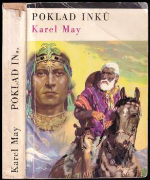 Karl May: Poklad Inků