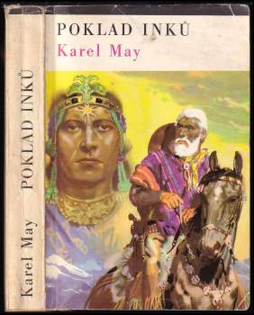 Karl May: Poklad Inků