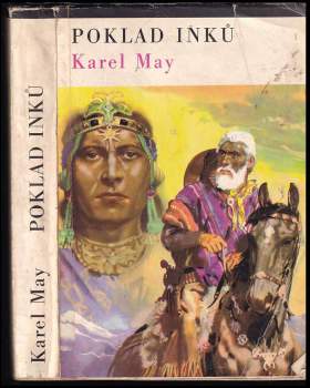 Karl May: Poklad Inků
