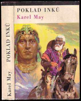 Karl May: Poklad Inků