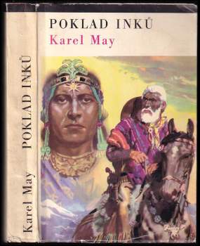 Karl May: Poklad Inků