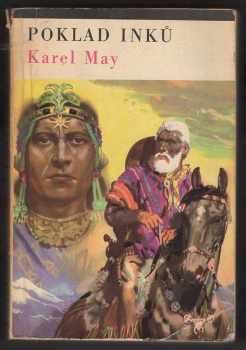 Karl May: Poklad Inků