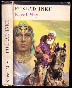 Karl May: Poklad Inků
