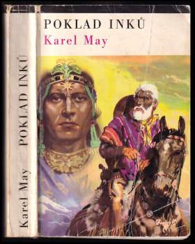 Karl May: Poklad Inků