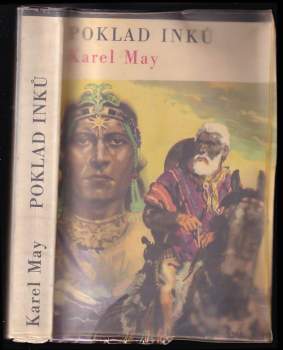 Karl May: Poklad Inků