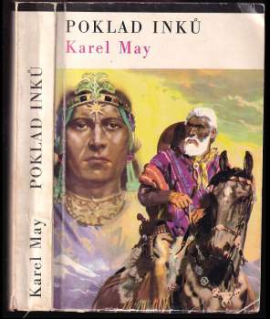 Karl May: Poklad Inků