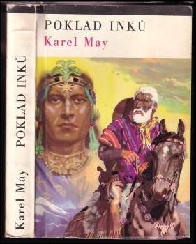 Karl May: Poklad Inků