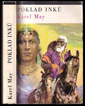 Karl May: Poklad Inků