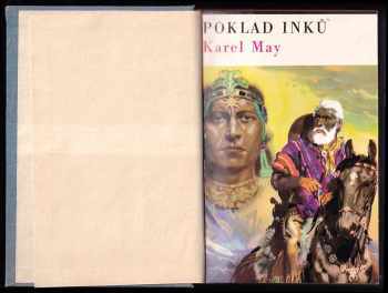 Karl May: Poklad Inků