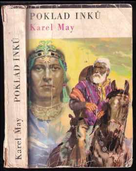 Karl May: Poklad Inků