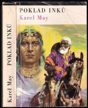 Poklad Inků - Karl May (1971, Albatros) - ID: 753838