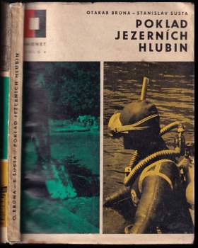 Poklad jezerních hlubin