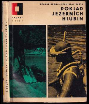 Poklad jezerních hlubin