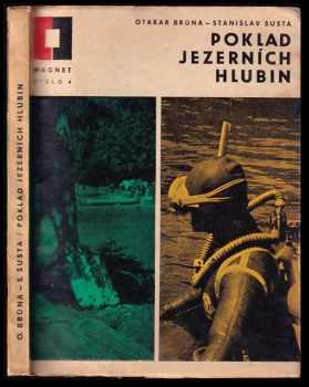 Poklad jezerních hlubin