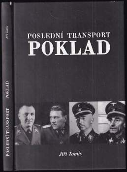Jiří Tomis: Poklad