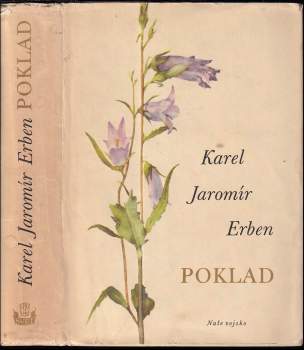 Karel Jaromír Erben: Poklad