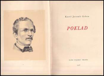Karel Jaromír Erben: Poklad