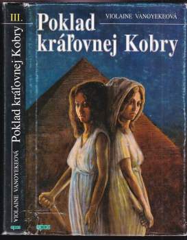 Poklad kráľovnej Kobry