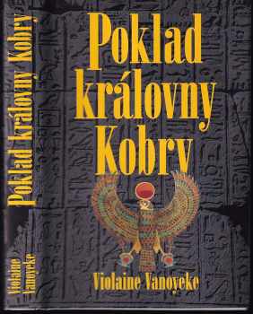 Poklad královny Kobry