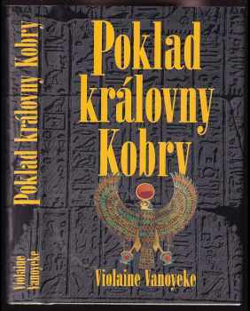 Poklad královny Kobry