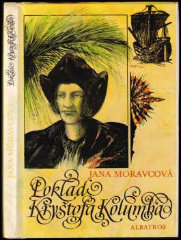 Poklad Kryštofa Kolumba