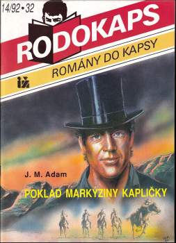 Poklad markýziny kapličky
