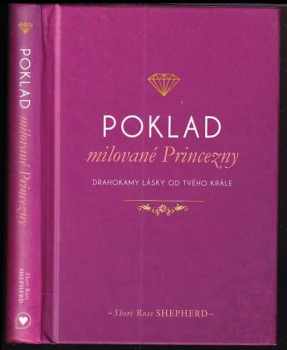 Poklad milované Princezny