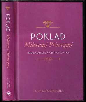 Poklad Milovanej Princezne