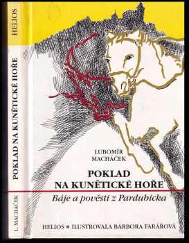 Poklad na Kunětické hoře