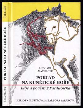 Poklad na Kunětické hoře