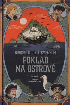 Poklad na ostrově