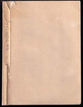 Poklad na ostrově - BEZ OBÁLKY