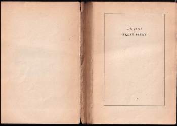 Robert Louis Stevenson: Poklad na ostrově - BEZ OBÁLKY