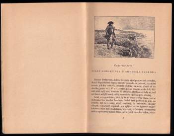 Robert Louis Stevenson: Poklad na ostrově - BEZ OBÁLKY