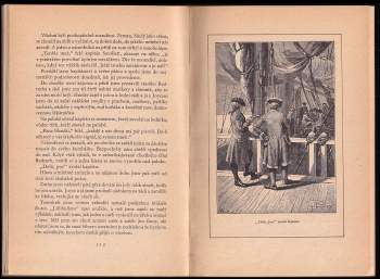 Robert Louis Stevenson: Poklad na ostrově - BEZ OBÁLKY