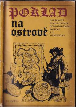 Poklad na ostrově