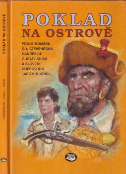 Poklad na ostrově