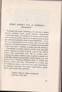 Robert Louis Stevenson: Poklad na ostrově