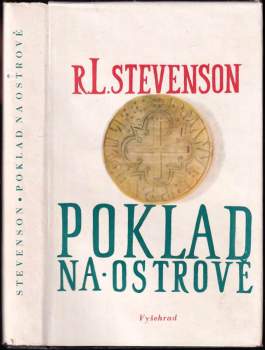 Robert Louis Stevenson: Poklad na ostrově