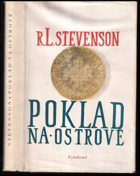 Poklad na ostrově