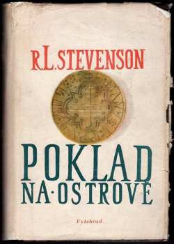 Poklad na ostrově