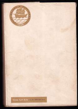 Robert Louis Stevenson: Poklad na ostrově