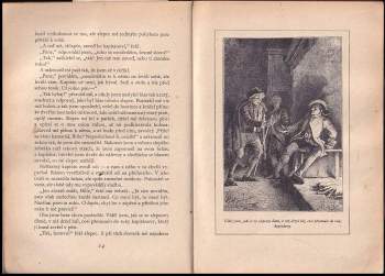 Robert Louis Stevenson: Poklad na ostrově