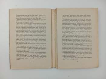 Robert Louis Stevenson: Poklad na ostrově
