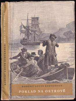 Poklad na ostrově