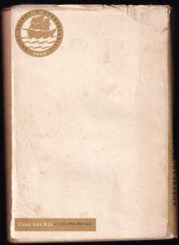 Robert Louis Stevenson: Poklad na ostrově