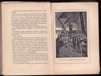 Robert Louis Stevenson: Poklad na ostrově