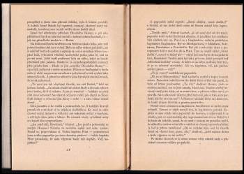 Robert Louis Stevenson: Poklad na ostrově