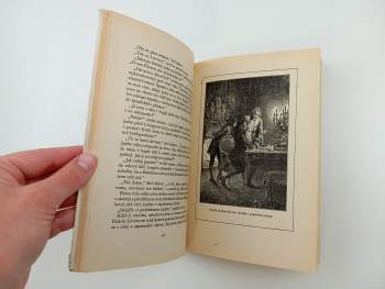 Robert Louis Stevenson: Poklad na ostrově